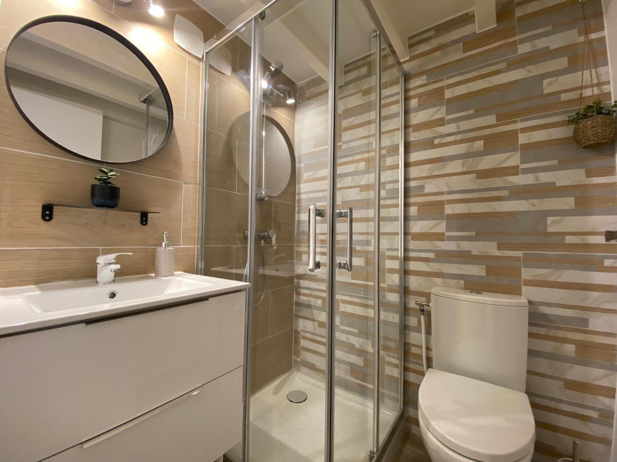 Apartment Douillet Avec Terrasse Talence